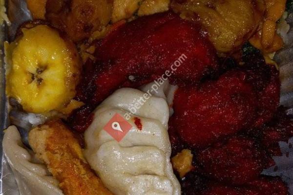 Merry Land Chinese Restaurant