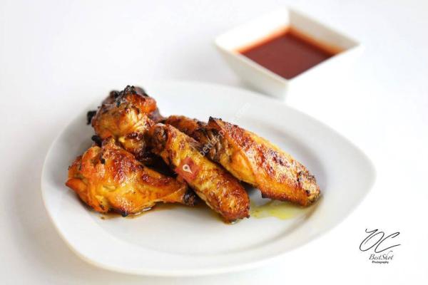 Mersi Chef Persian Food