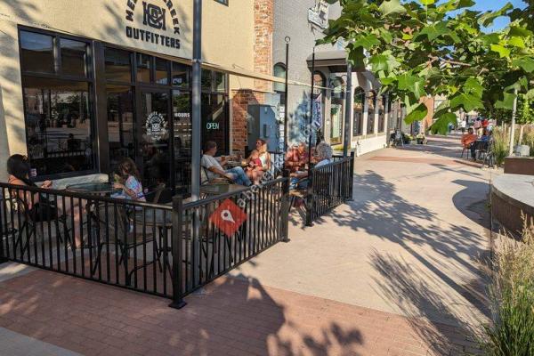 Mesquite Creek Outfitters