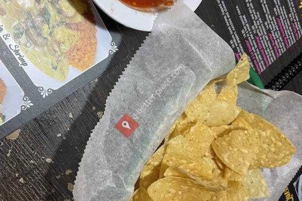 Mesquite Mexican Grill & Bar