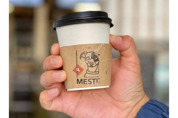 Mestizo Coffee