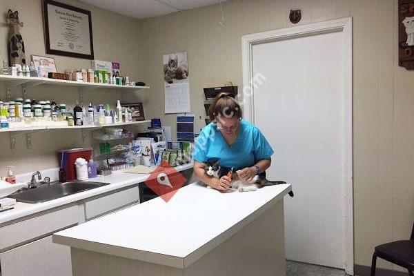 Metairie Small Animal Hospital - Kenner Clinic