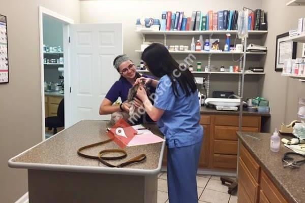 Metairie Small Animal Hospital - West Esplanade Clinic