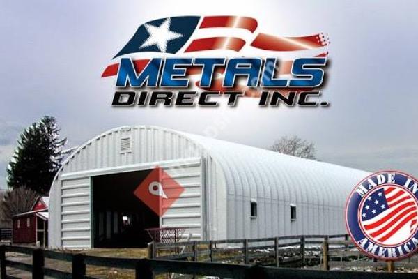 Metals Direct, Inc.