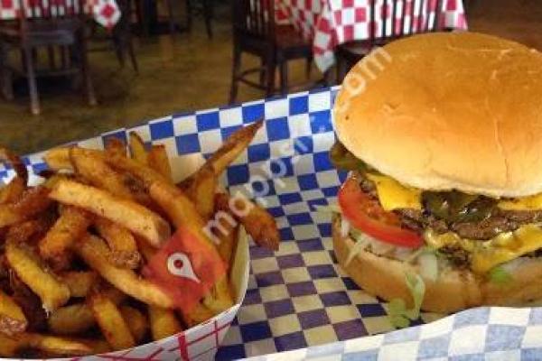 Meteor Hamburgers Wylie, Tx