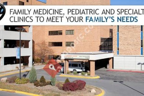 Methodist Physicians Clinic