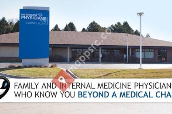 Methodist Physicians Clinic