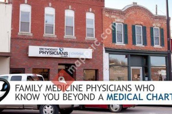 Methodist Physicians Clinic