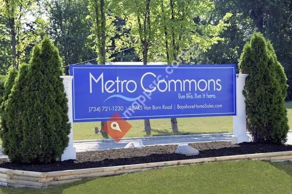Metro Commons