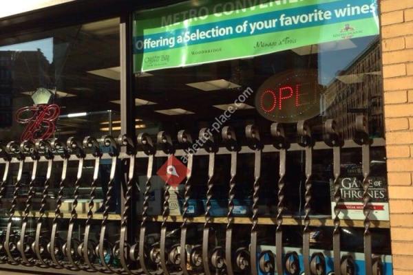 Metro Convenience