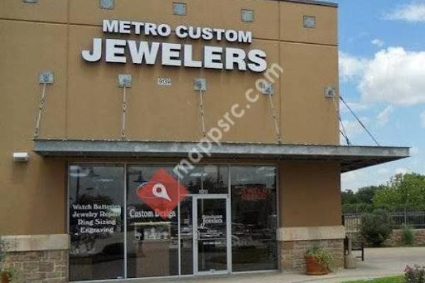 Metro Custom Jewelers