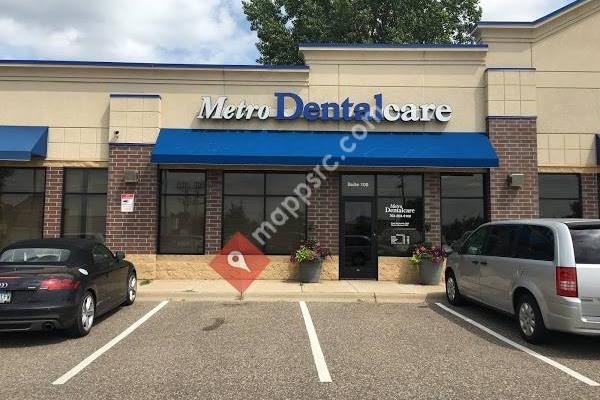 Metro Dentalcare Blaine Baltimore