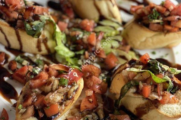 Metro Espresso Pizza Cafe