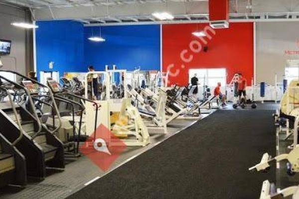 Metro Fitness Worthington