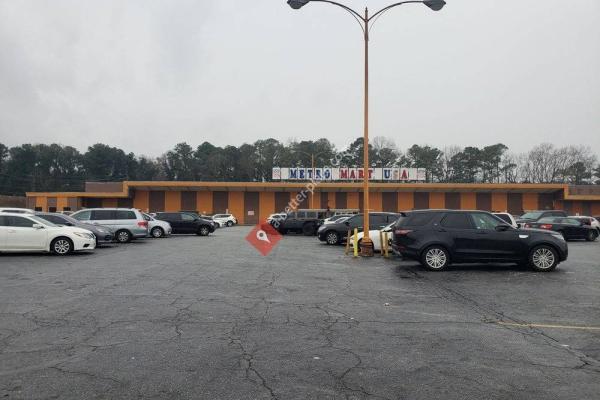 Metro Mart USA