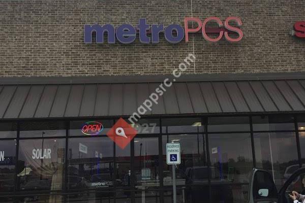 Metro PCS Authorized Dealer