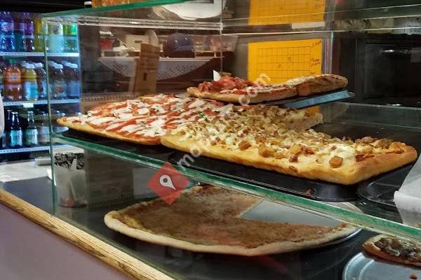 Metro Pizza & Pasta