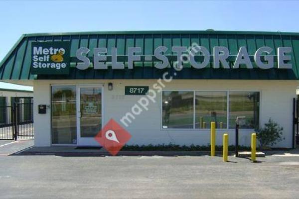 Metro Self Storage