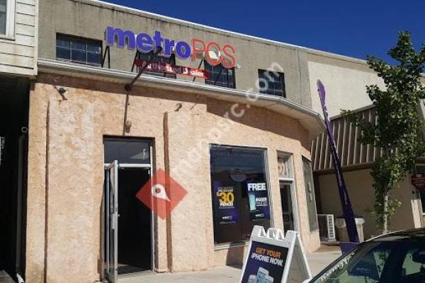 MetroPCS Authorized Dealer