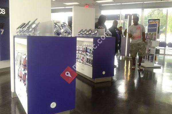 MetroPCS Corporate Store