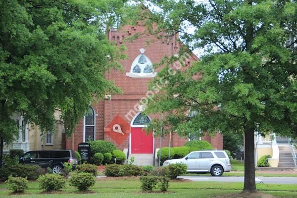 Metropolitan Community Church of Our Redeemer