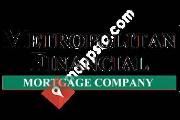Metropolitan Financial Mortgage Company