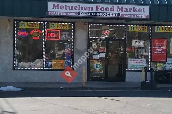 Metuchen Food Market