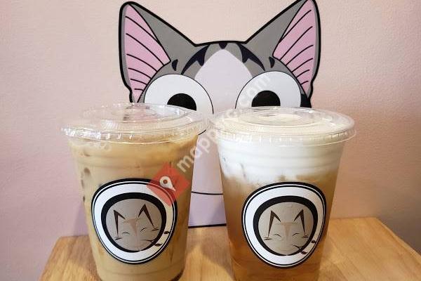 Mew Tea Cafe