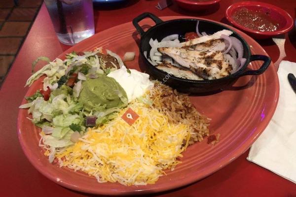 Mexican Village Downtown