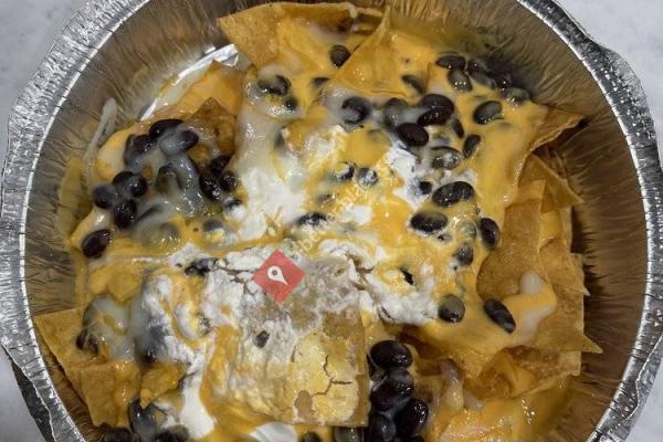 Mexico City Restaurant