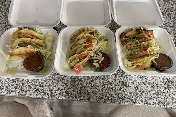 Mexico City Restaurant & Lounge