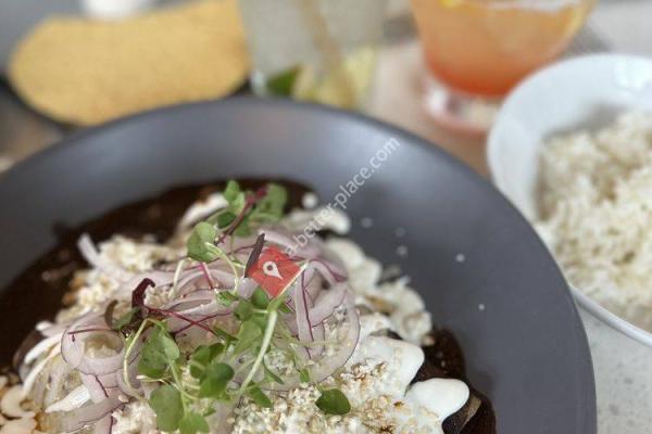 Mezcal Spirit of Oaxaca