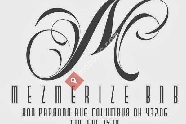 MeZmerize Barber Nail & Beauty Salon