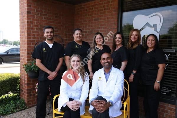 MG Family Dentistry