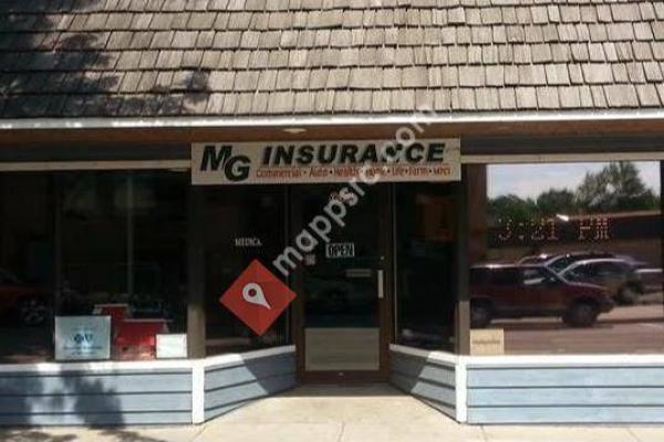 MG Insurance Inc