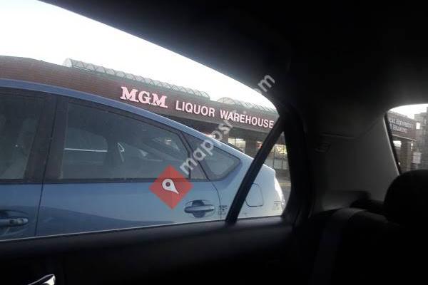 Mgm Liquor Warehouse