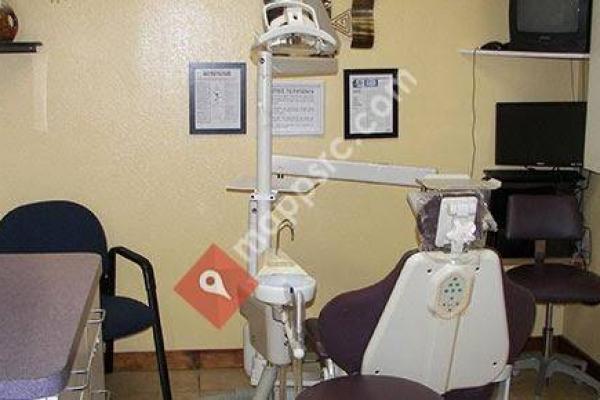 MGO Dental