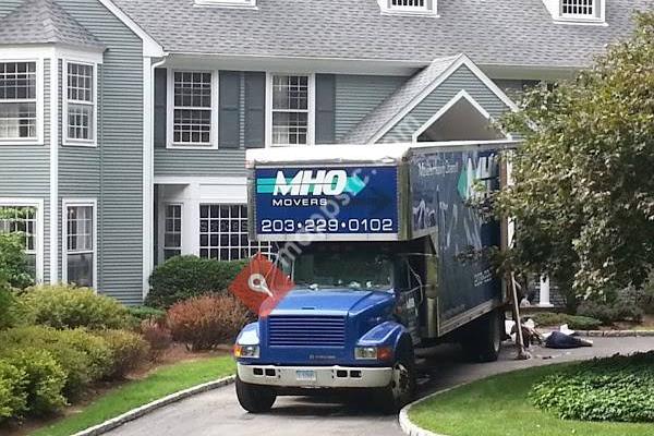 MHO Movers LLC.