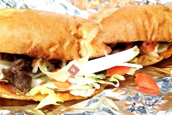 Mi Carnal Restaurant