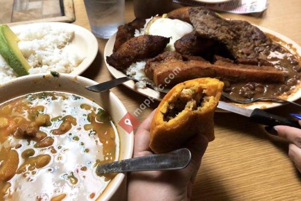  Mi Colombia Cafeteria Y Restaurante