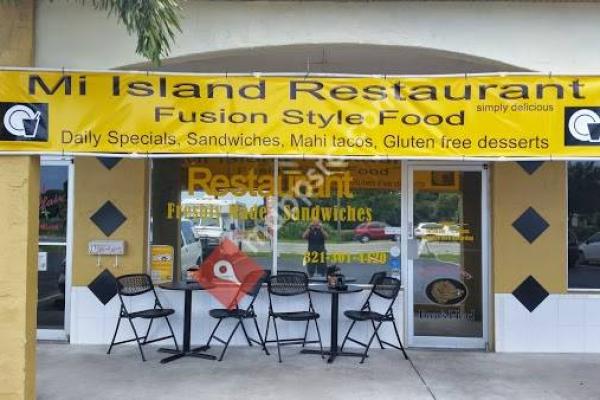 Mi Island Restaurant