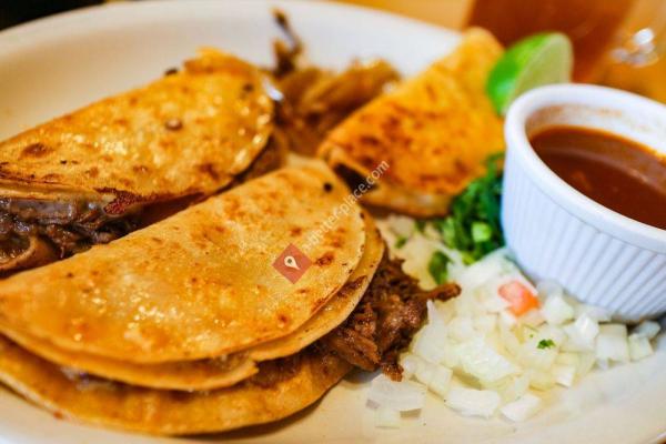 Mi Jalisco Restaurante