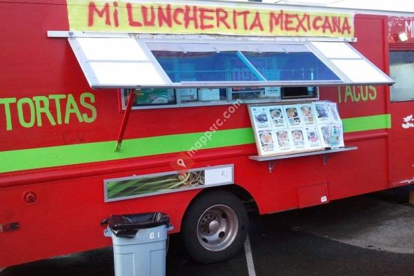 Mi Luncherita Mexicana