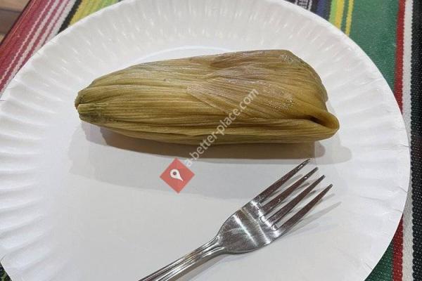 Mi Pequeno Mexico Restaurante Y Taqueria