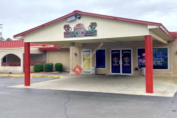 Mi Pueblo Mexican Restaurant