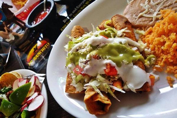 Mi Ranchito Taqueria