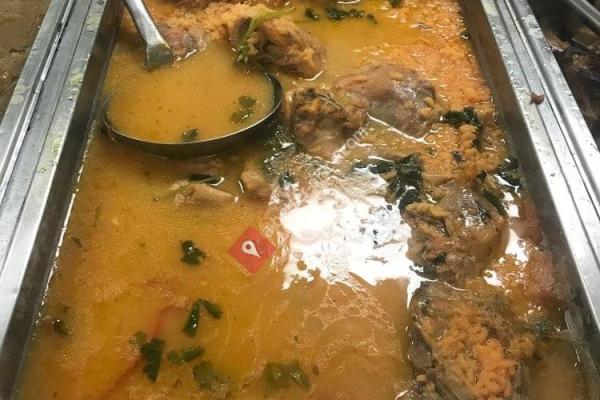 Mi Ranchito Viejo Rest