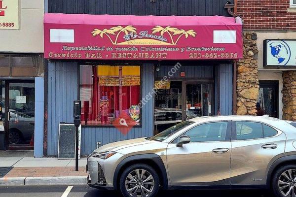 Mi Tierrita Restaurant