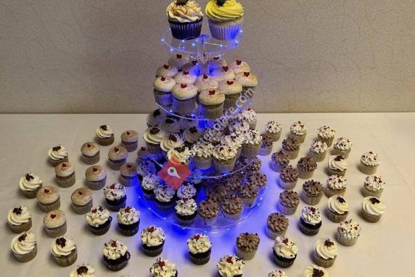 Mia Bella Cupcakes