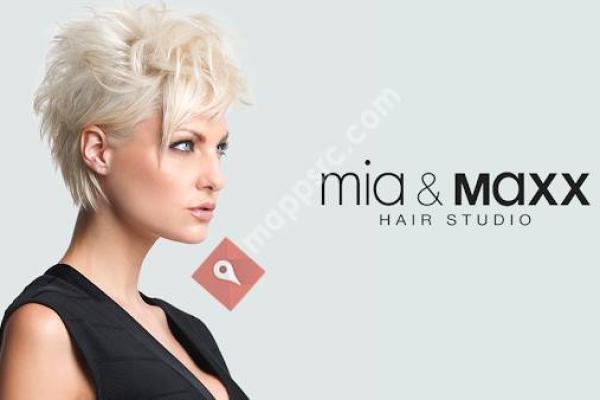 Mia & Maxx Hair Studio
